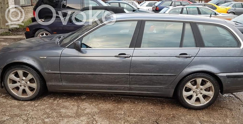 3 E46 Series 3  12317788247