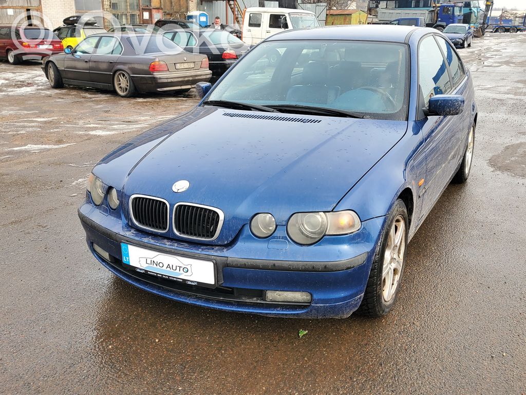 3 E46 Series 3