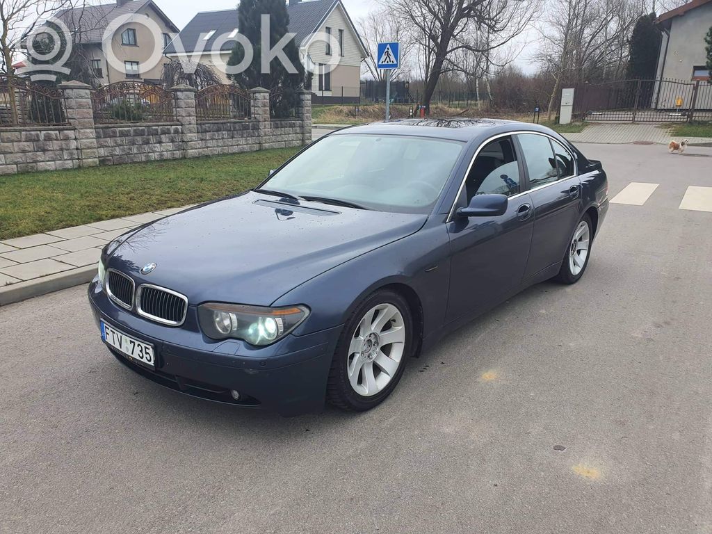 7 E65 E66 Series 7  6911516