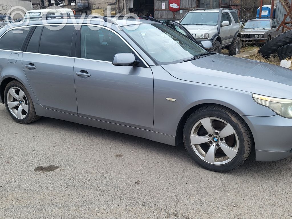 5 E60 E61 Series 5  84216953044