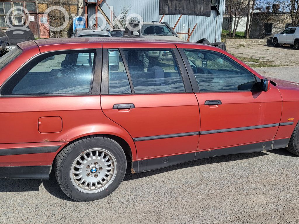 3 E36 Series 3  1433160