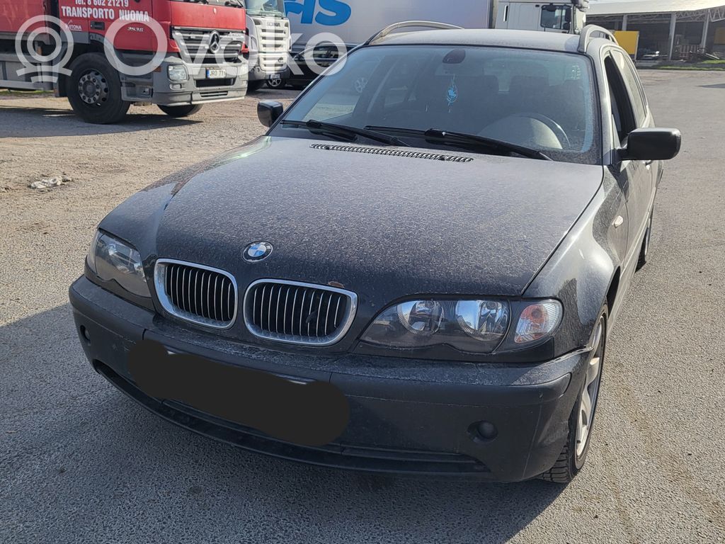 3 E46 Series 3  61316901430