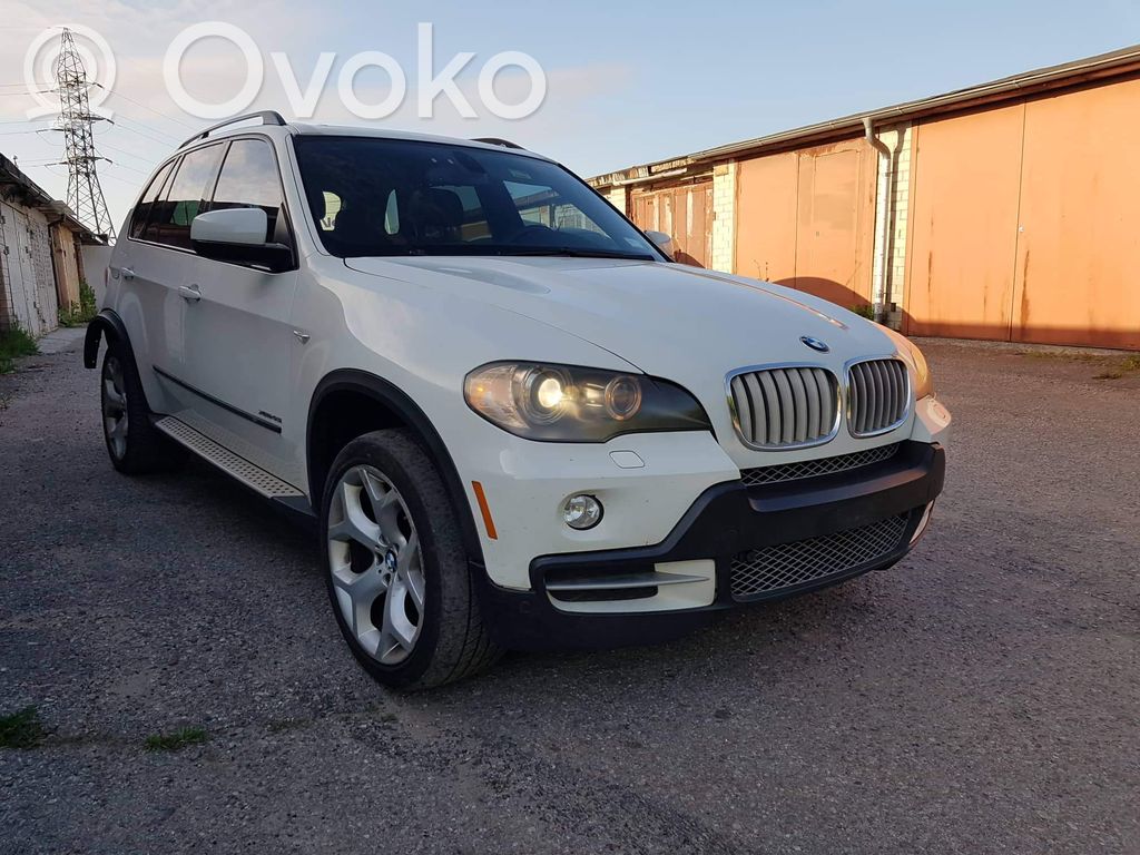 X5 E70 X5  1277022195