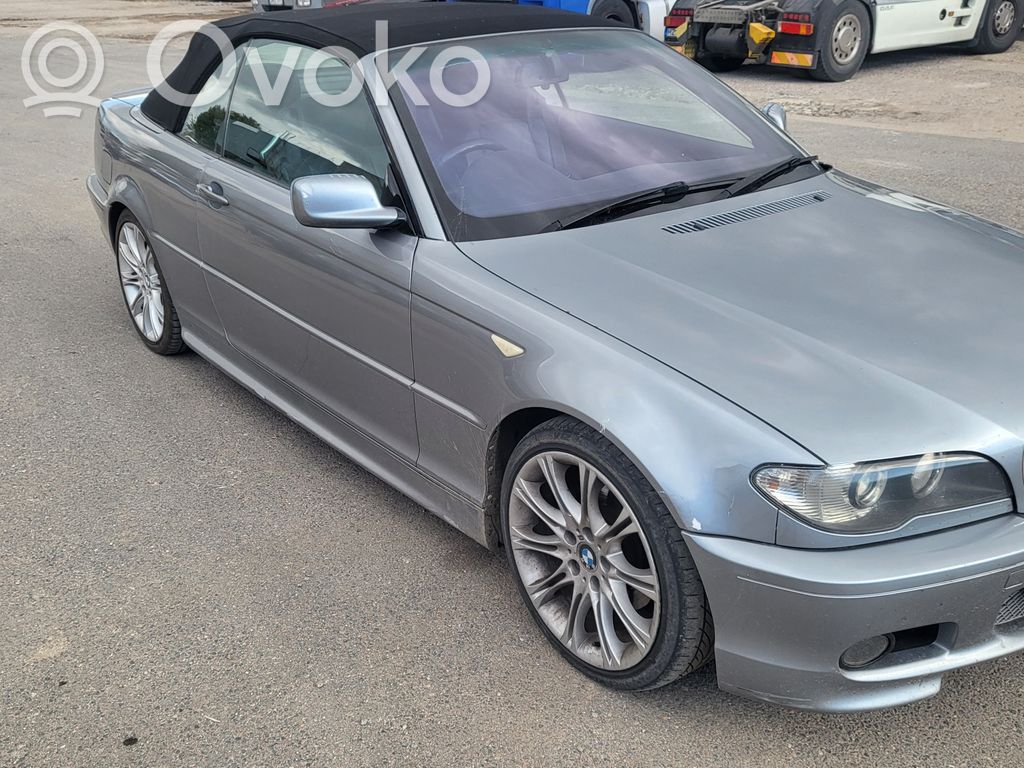 3 E46 Series 3  7791190