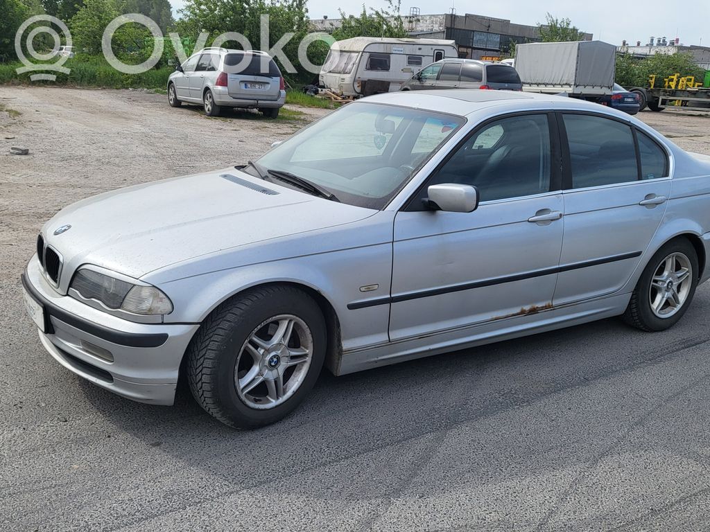 3 E46 Series 3  65758376300