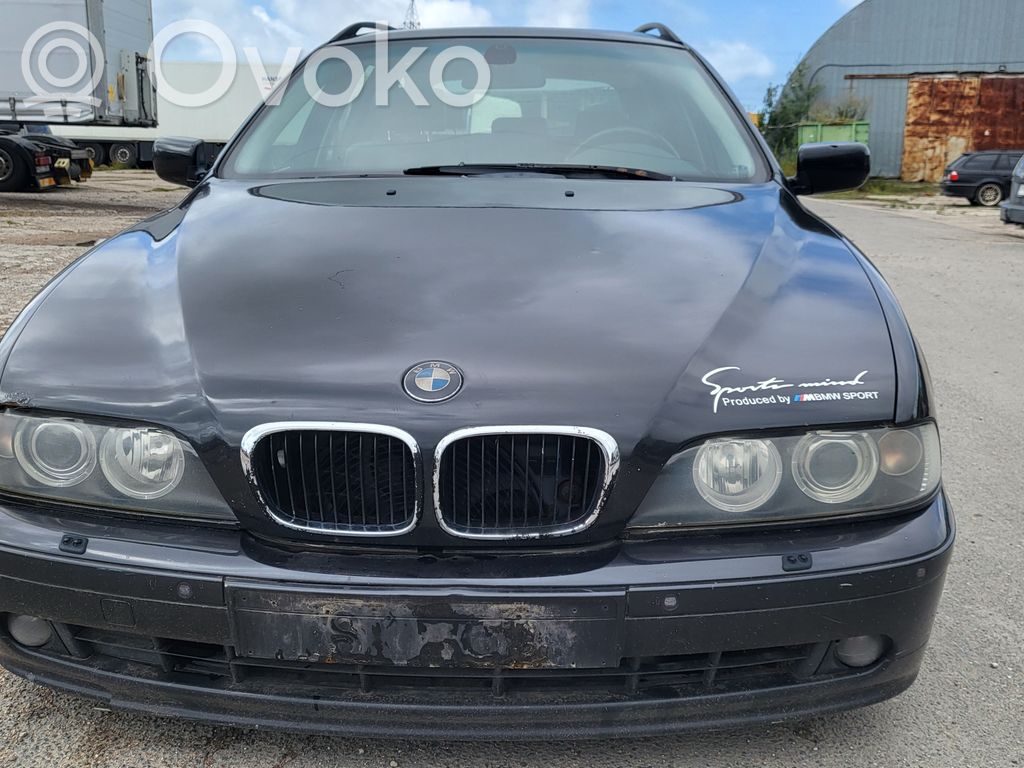 5 E39 Series 5  8350947