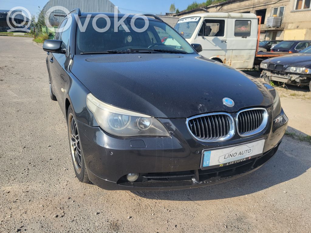 5 E60 E61 Series 5  7078047