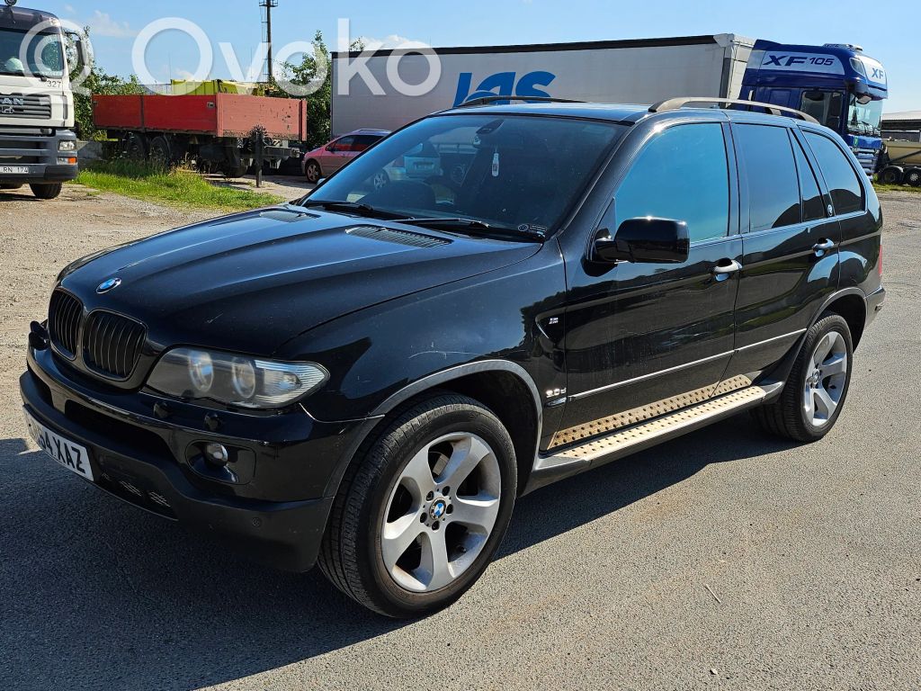 X5 E53 X5  7157680