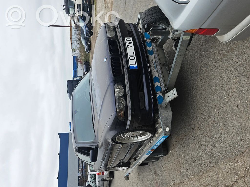 7 E38 Series 7  6004164