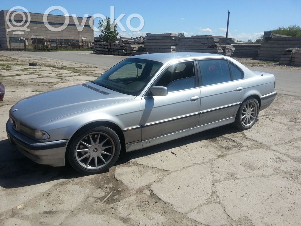 7 E38 Series 7  6901314