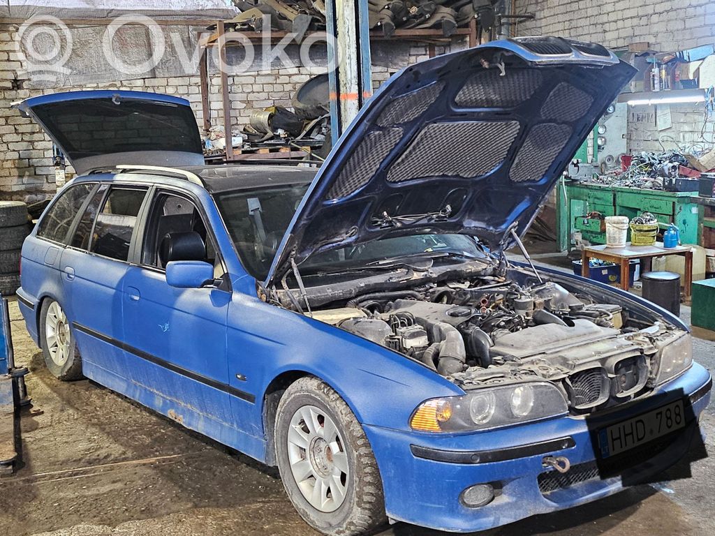 5 E39 Series 5  8375453