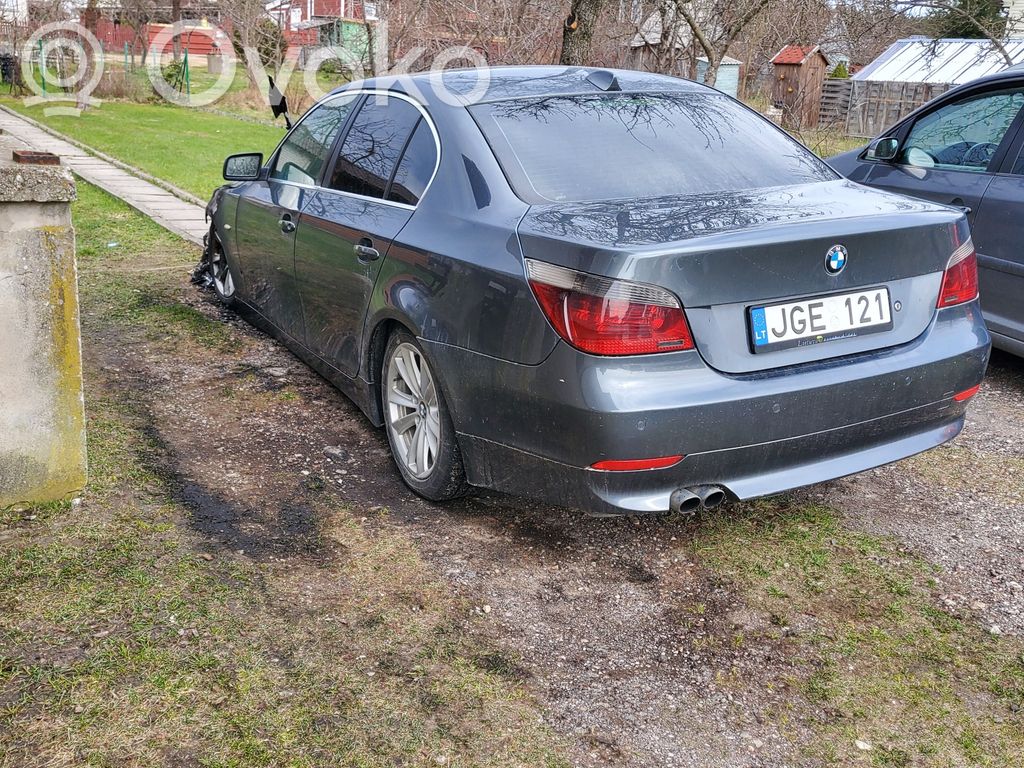 5 E60 E61 Series 5  61356943771