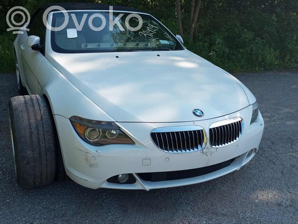 6 E63 E64 Series 6  6955469