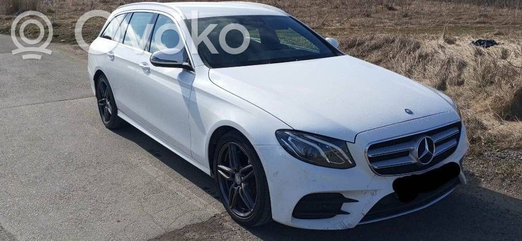E W213 E-class, AMG (W124, W210, W211, W212, W213, C207, W238)  SNS424A