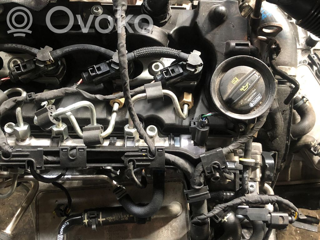Tiguan Tiguan  04L907805CH