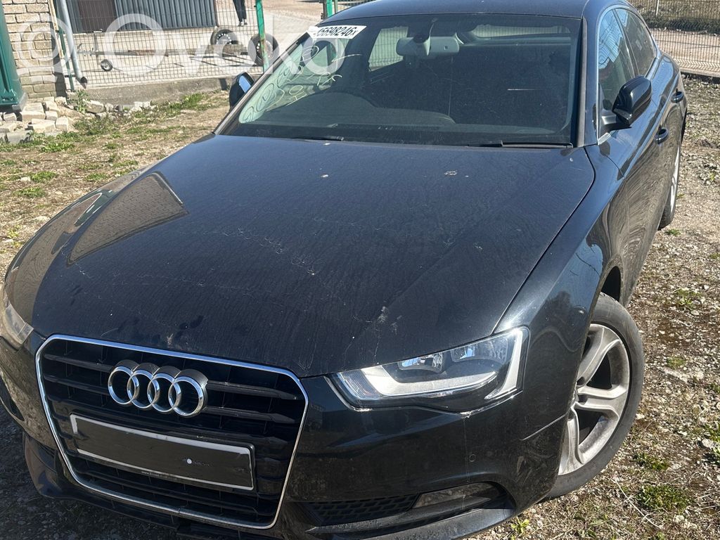 A5 Sportback 8TA A5, S5  8K0909144B