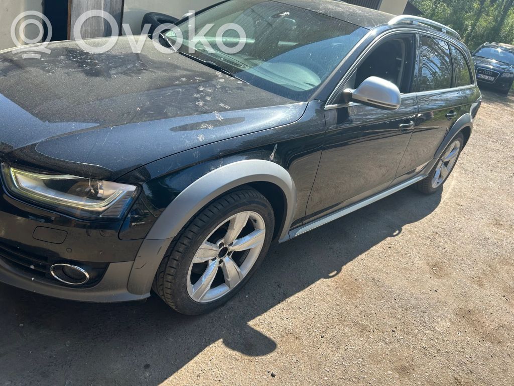 A4 Allroad A4 Allroad