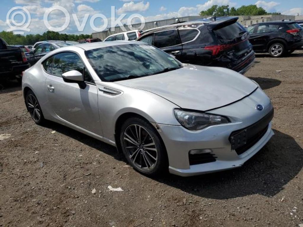 BRZ BRZ  27536CA020