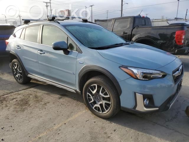 Crosstrek II Crosstrek  22690AB070
