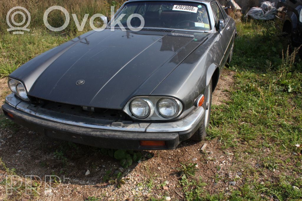 XJS XJS  RKC5259