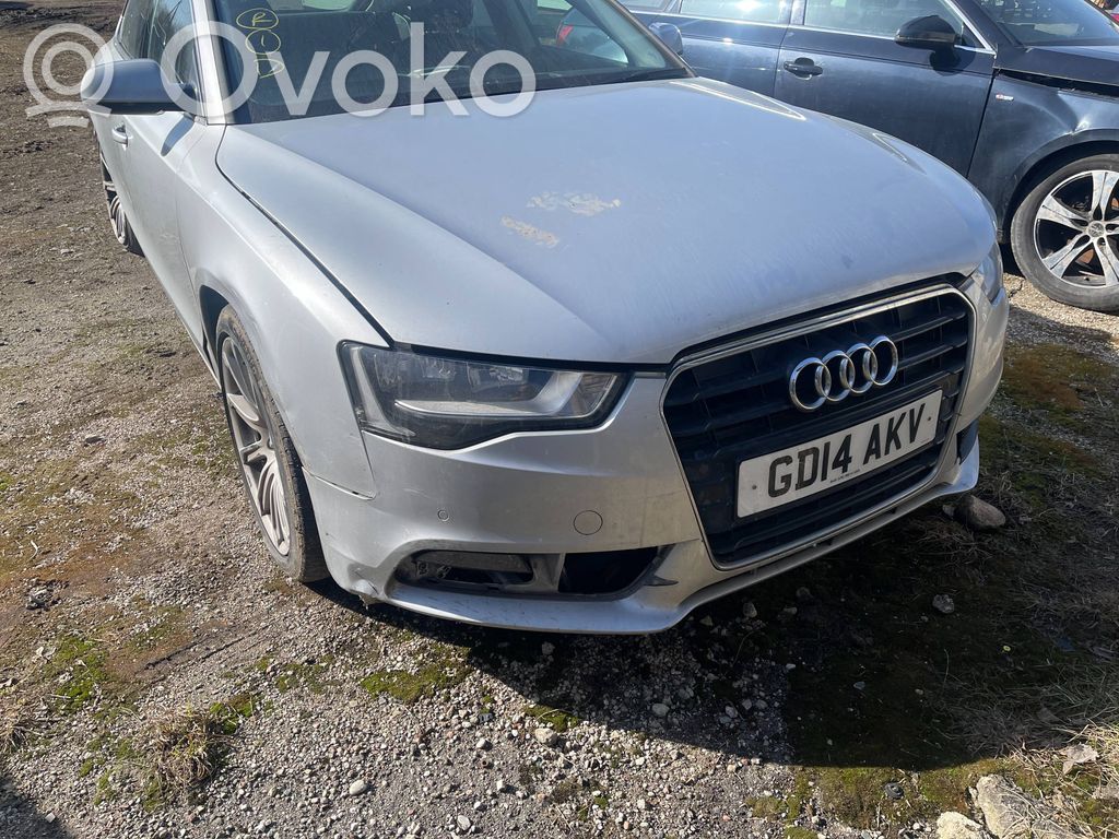 A5 Sportback 8TA A5, S5  8K0601027D