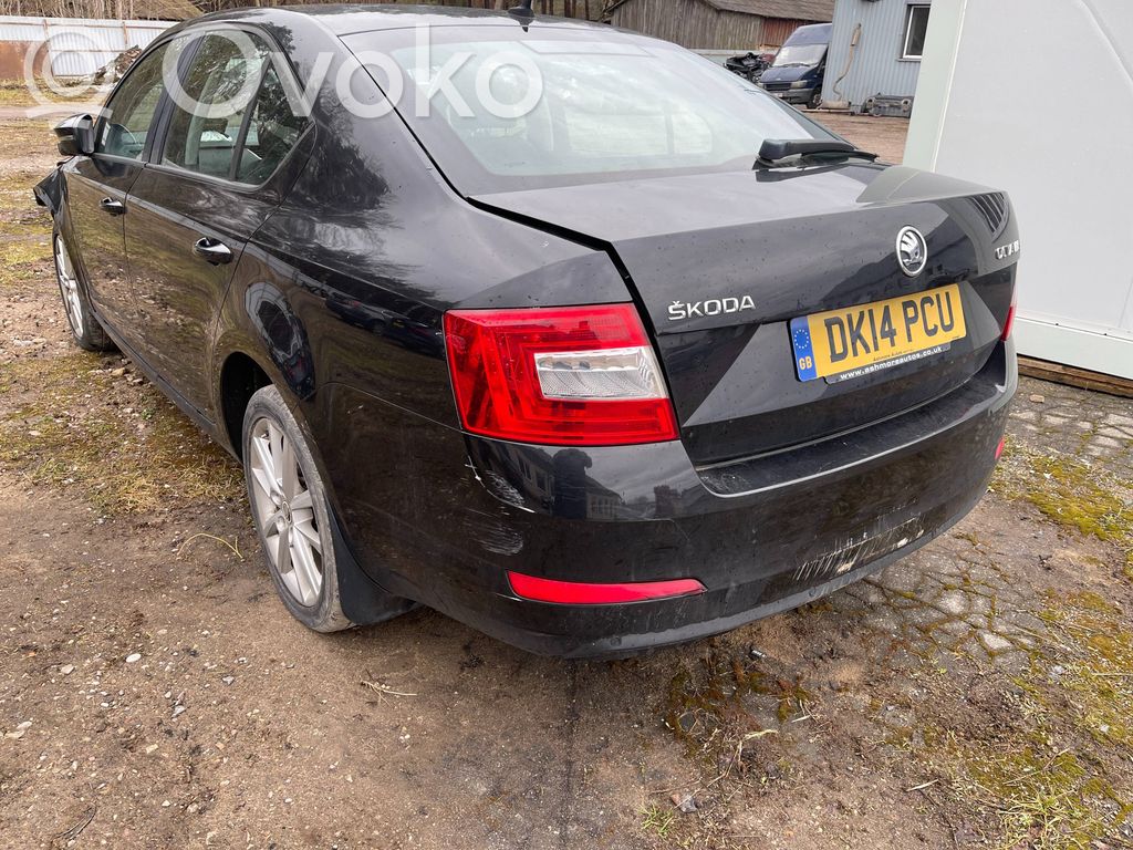 Octavia Mk3 (5E) Octavia  04L907282