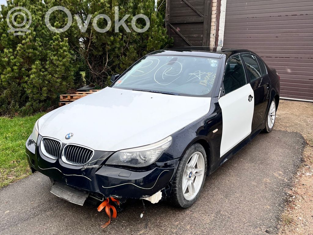 5 E60 E61 Series 5  7229458