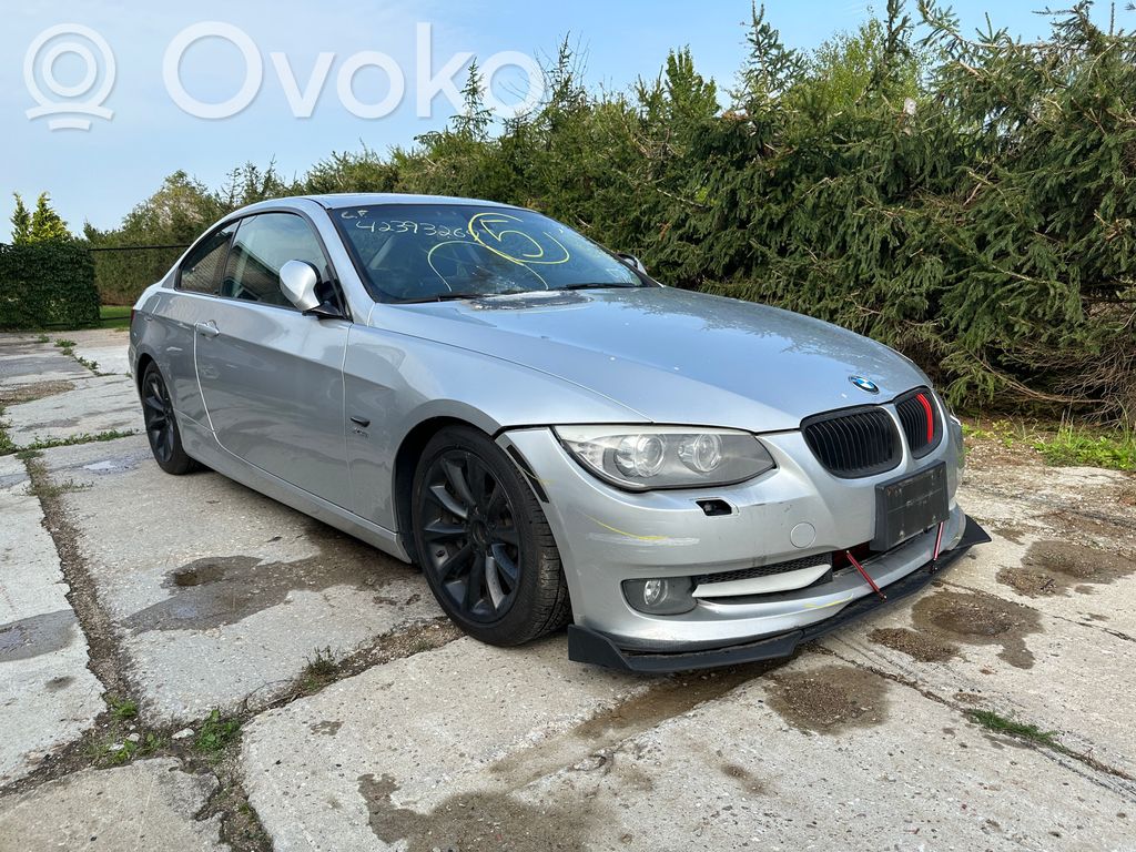 3 E92 E93 Series 3