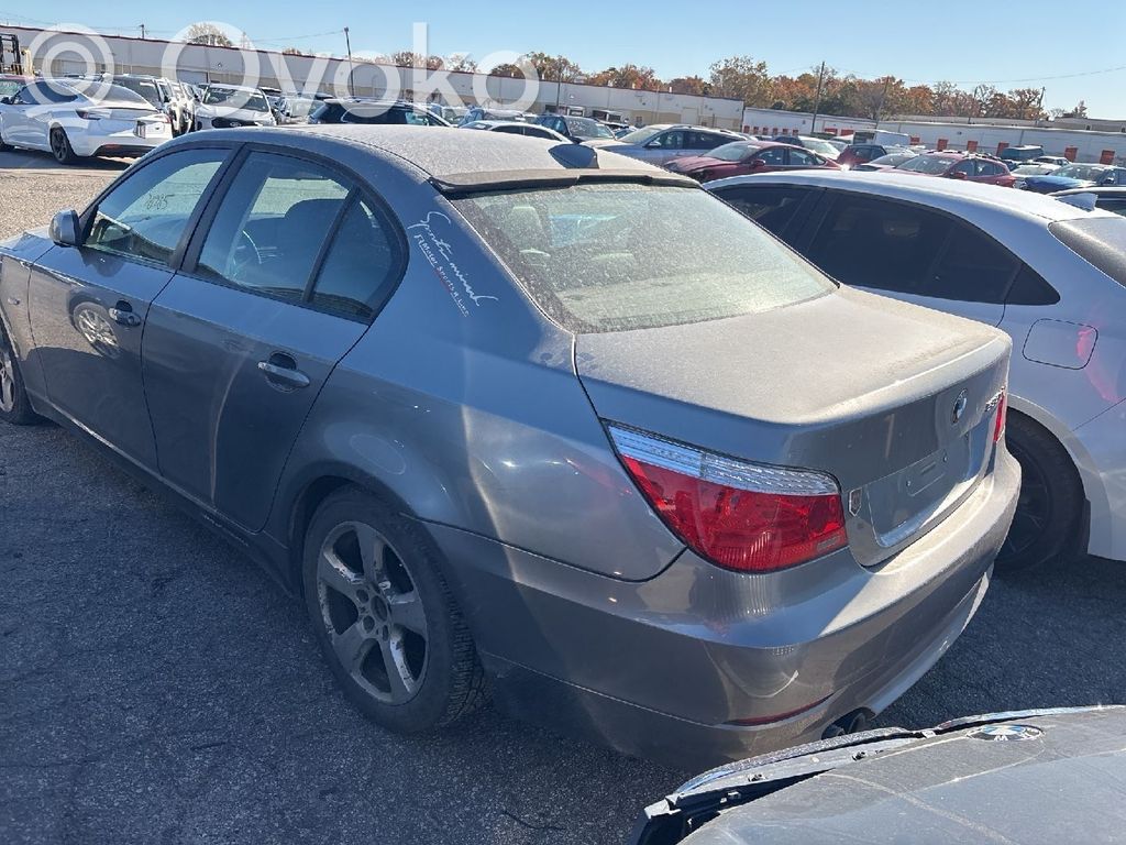 5 E60 E61 Series 5  9655732