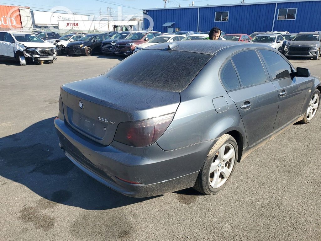 5 E60 E61 Series 5  7586933