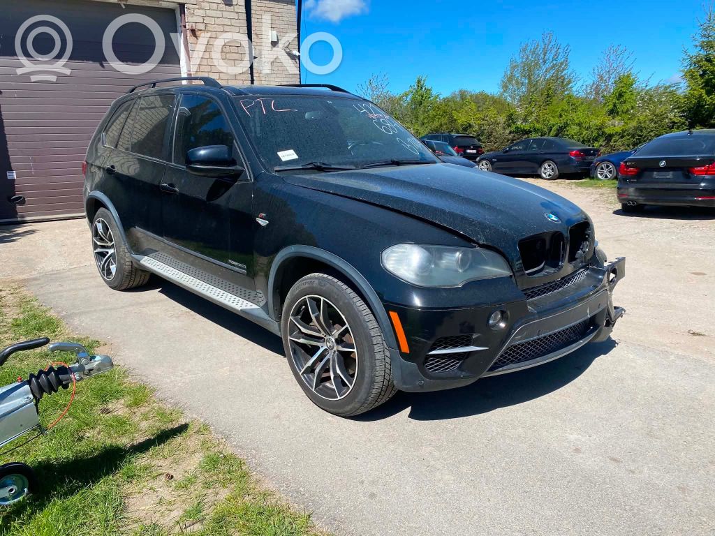 X5 E70 X5  7159597