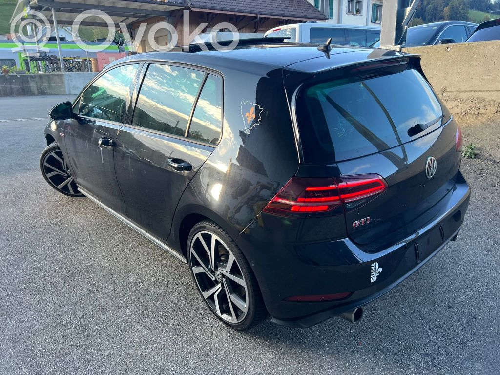 Golf VII Golf  5G0907159G