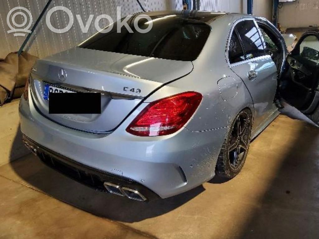 C W205 C-class, AMG (W202, W203, W204, W205, W206)  410356