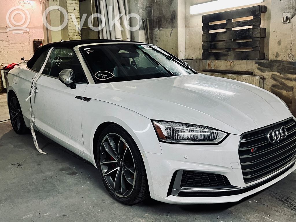 S5 Facelift A5, S5  140800237