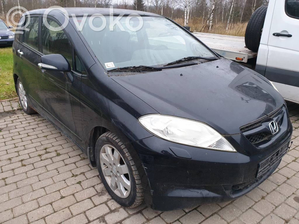 FR-V FR-V