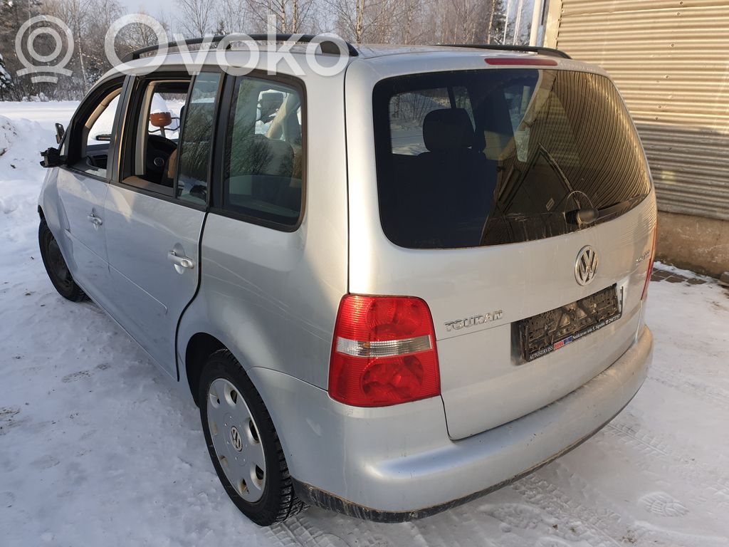 Touran I Touran  1K1820303B