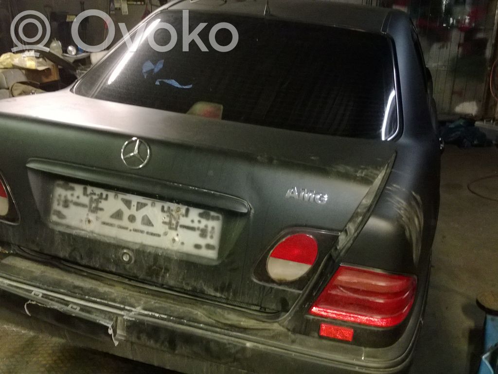 E W210 E-class, AMG (W124, W210, W211, W212, W213, C207, W238)  2105451404