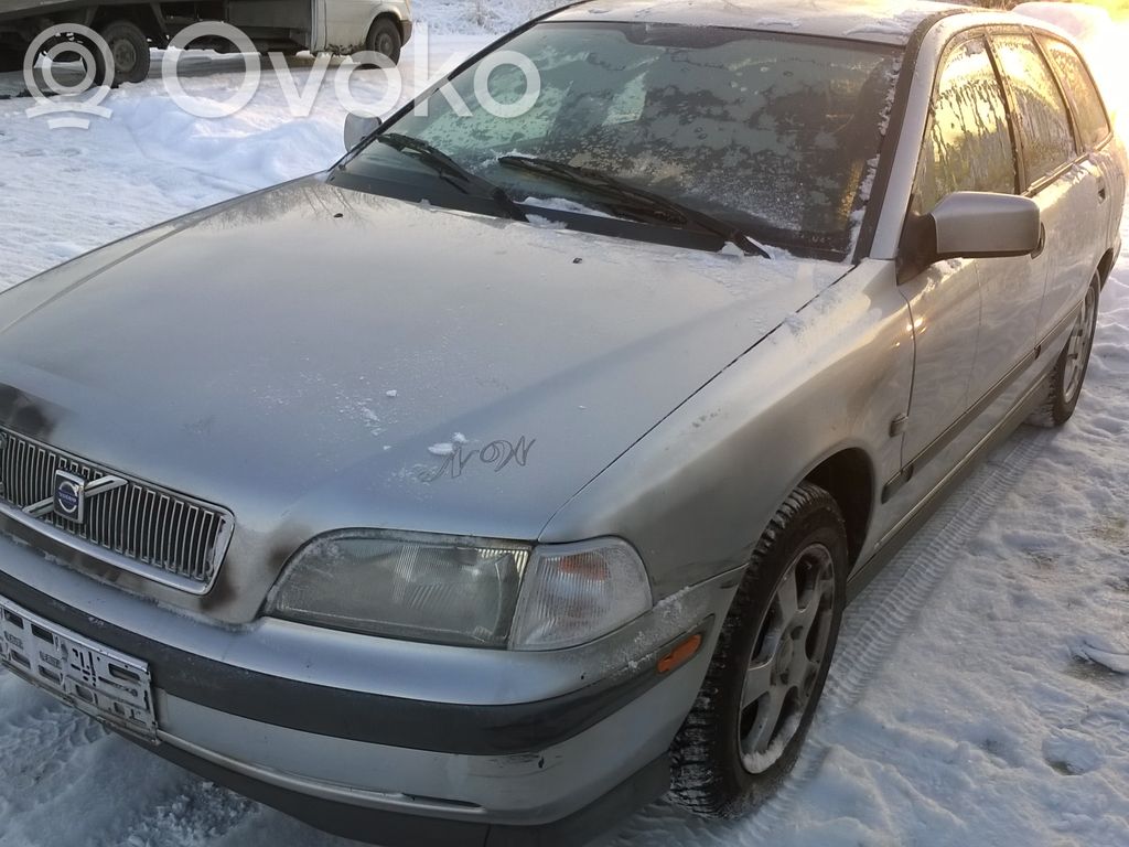 S40, V40 S40, V40  308625910C