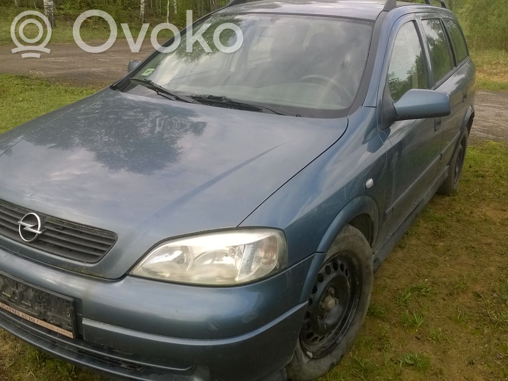 Astra G Astra  R90400202