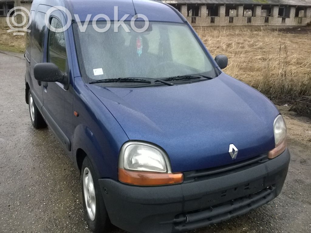 Kangoo I Kangoo  E1010398