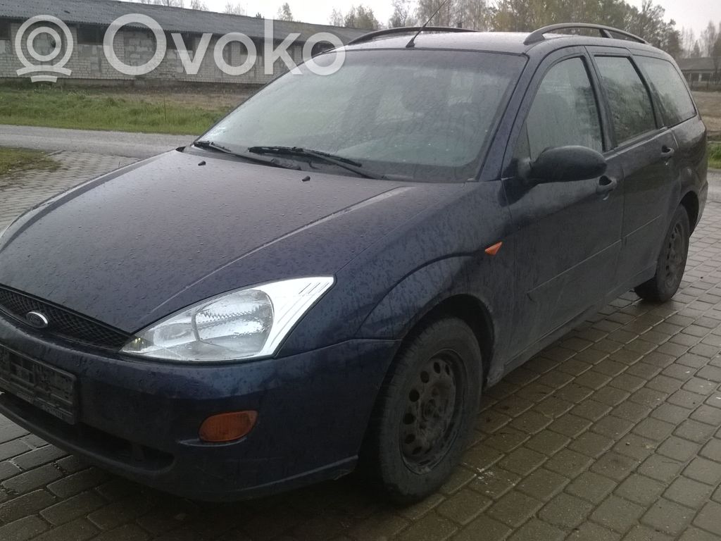 Focus Focus  E11015475