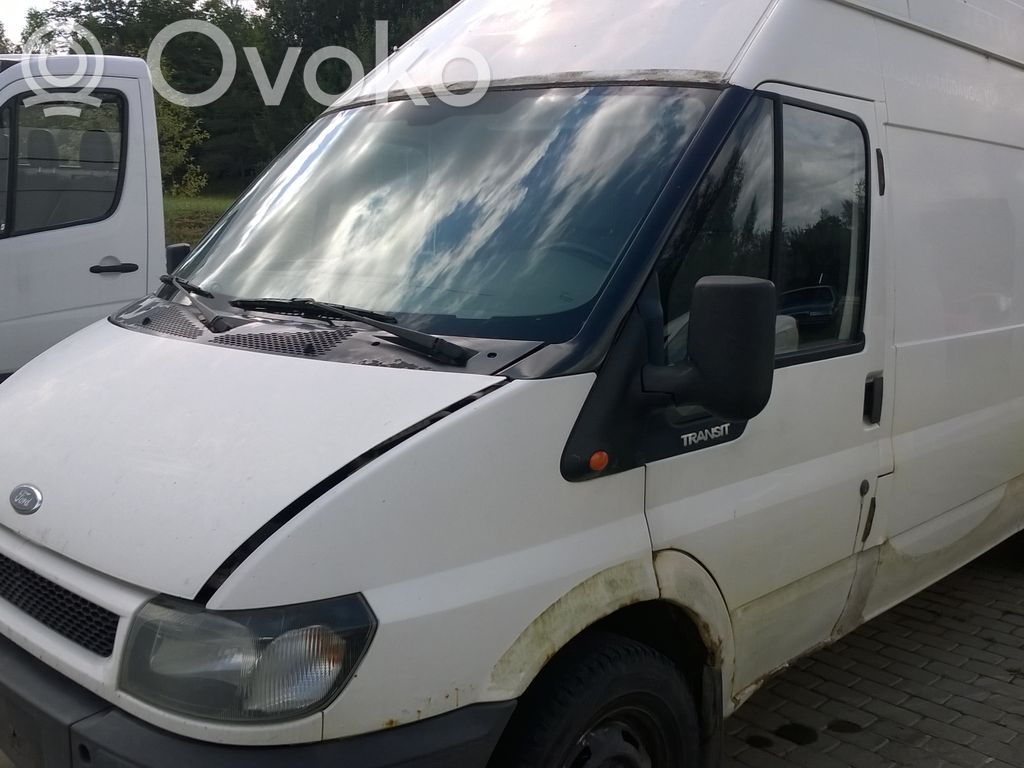 Transit Transit  2CIT14N003AA