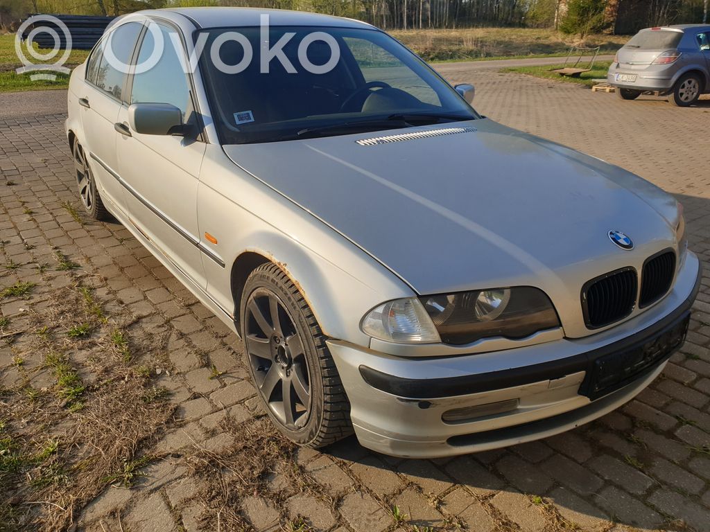 3 E46 Series 3  7894822