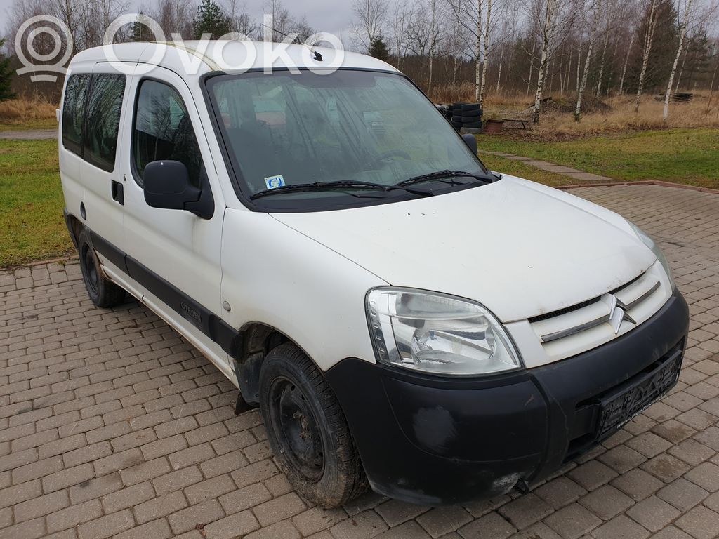 Berlingo Berlingo  216498005