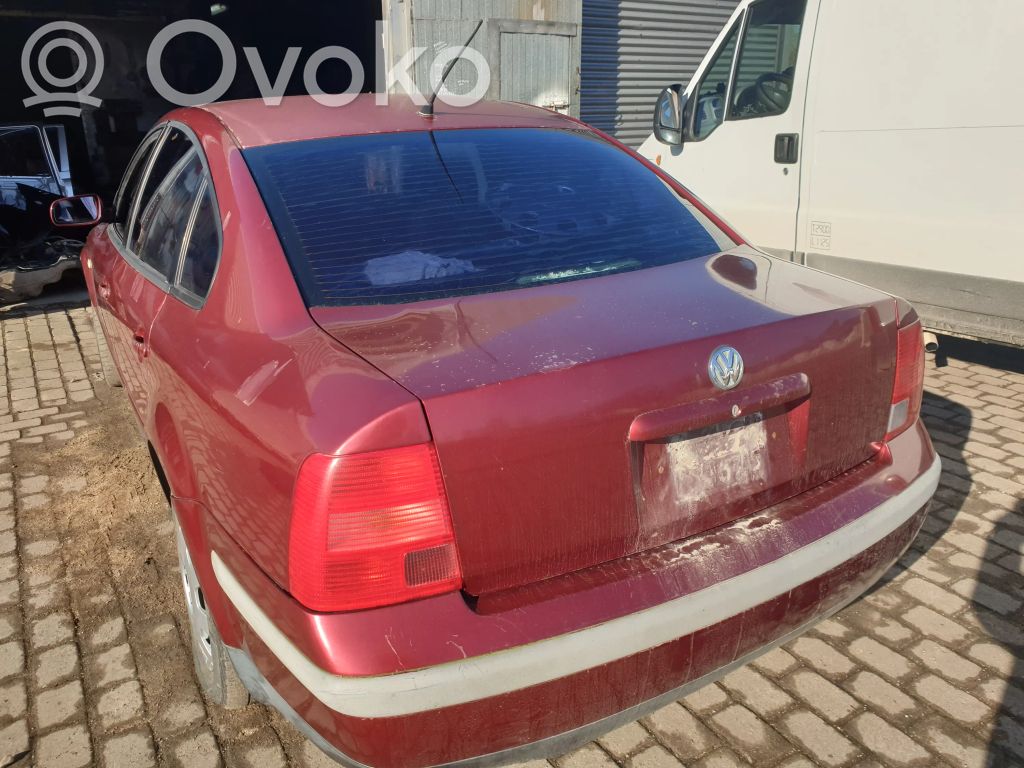 PASSAT B5 Passat  F005S00029