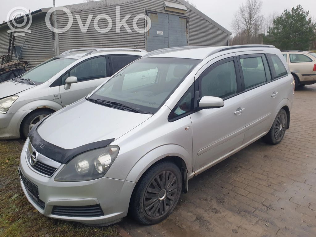 Zafira B Zafira  13167987