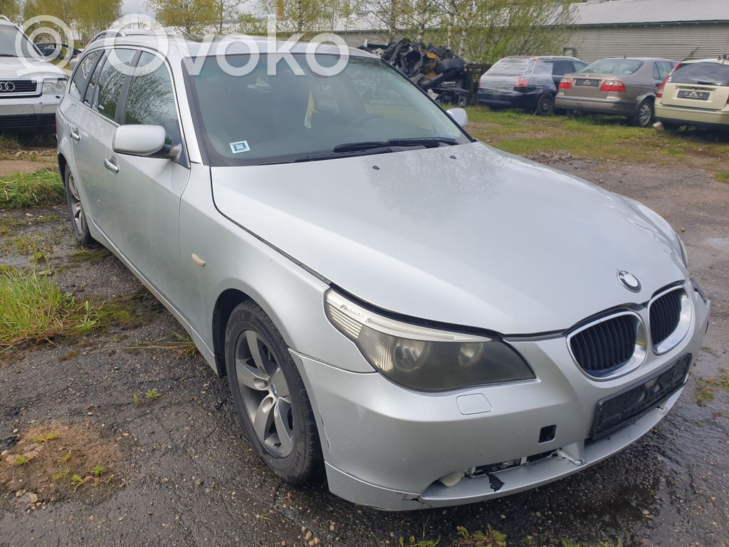 5 E60 E61 Series 5  E1040528