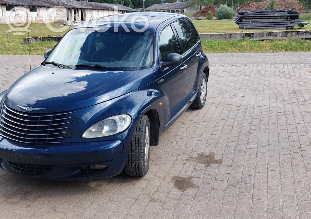 PT Cruiser PT Cruiser