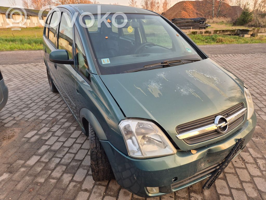 Meriva A Meriva  93394755