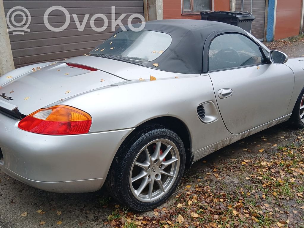 Boxster 986 Boxster  99660301201